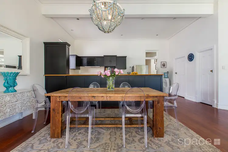 Fourth view of Homely house listing, 6 Deane Street, Cottesloe WA 6011