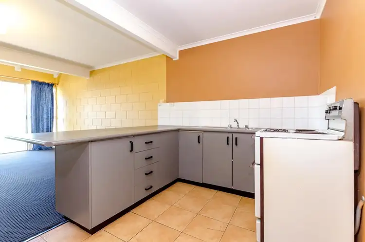Seventh view of Homely unit listing, Unit 8/6-8 Eden Street, Gladstone Central QLD 4680