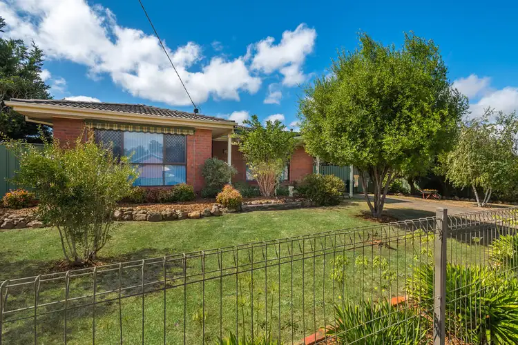 Main view of Homely house listing, 16 Windridge Way, Kyneton VIC 3444
