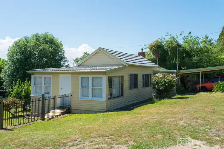 Second view of Homely house listing, 500 Deviot Road, Deviot TAS 7275