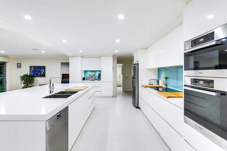 Seventh view of Homely house listing, 37 Masthead Drive, Cleveland QLD 4163