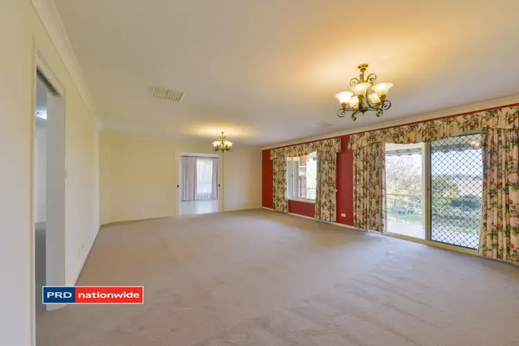 Second view of Homely house listing, 105 Glengarvin Drive, Tamworth NSW 2340