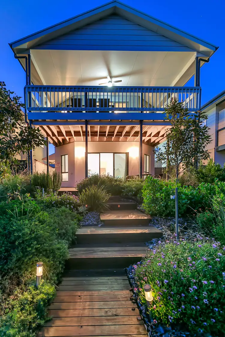 Second view of Homely house listing, 6 Lichen Walk, Aldinga Beach SA 5173