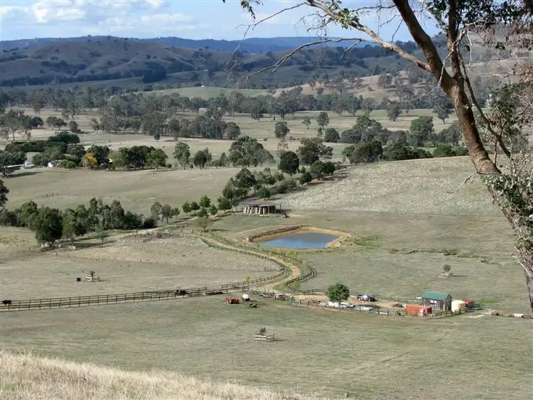 Fourth view of Homely rural property listing, 71 Moir Lane, Acheron VIC 3714