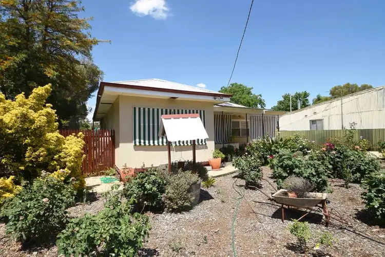 Fourth view of Homely house listing, 58 Adelaide Street, Wentworth NSW 2648