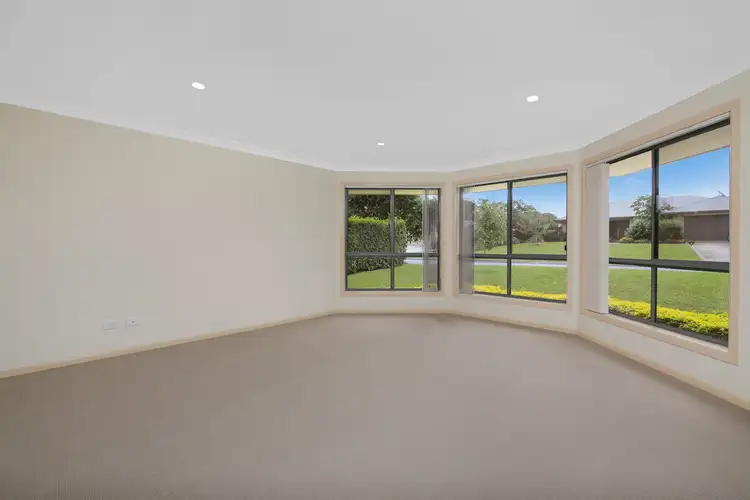 Fourth view of Homely house listing, 14 Yippenvale Circuit, Wauchope NSW 2446