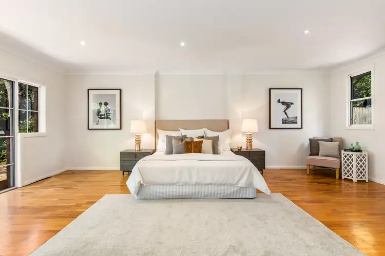 Fourth view of Homely house listing, 13 Bambara Road, Frenchs Forest NSW 2086