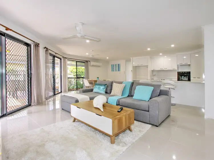 Third view of Homely house listing, 2 Woralie Way, Urraween QLD 4655