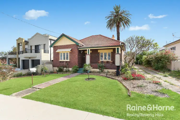 Fourth view of Homely house listing, 53 Robertson Street, Campsie NSW 2194