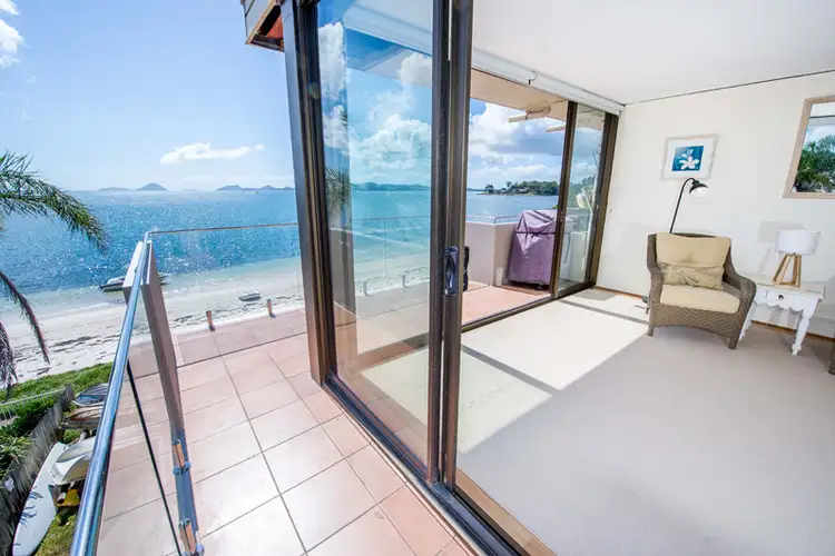Fourth view of Homely unit listing, 13/3-7 Soldiers Point Road, Soldiers Point NSW 2317