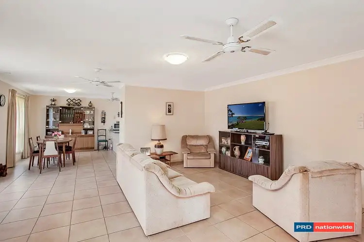 Second view of Homely semi-detached listing, 1/33 TALLEBUDGERA DRIVE, Palm Beach QLD 4221