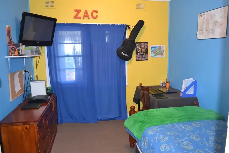 Seventh view of Homely house listing, 23 Gilchrist Street, Inverell NSW 2360