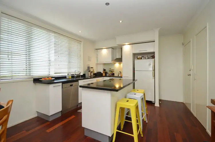 Second view of Homely unit listing, Unit @ / 5 Wave Street, Mermaid Beach QLD 4218