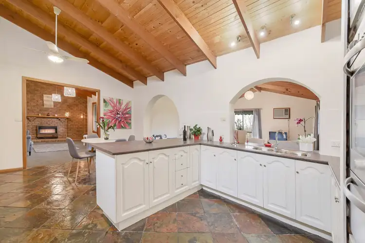 Main view of Homely house listing, 33 Winchley Way, Huntfield Heights SA 5163