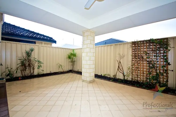 Fourth view of Homely villa listing, 4/3 Paros Lane, Canning Vale WA 6155