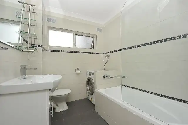 Third view of Homely unit listing, 9/20 Bank Street, Meadowbank NSW 2114