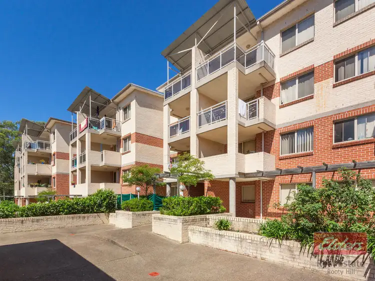 49/2 Hythe Street, Mount Druitt NSW 2770