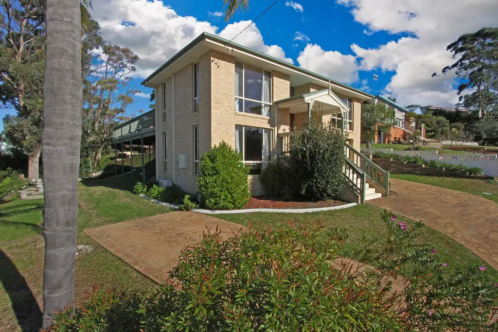 Main view of Homely house listing, 9 Currowan Street, Nelligen NSW 2536