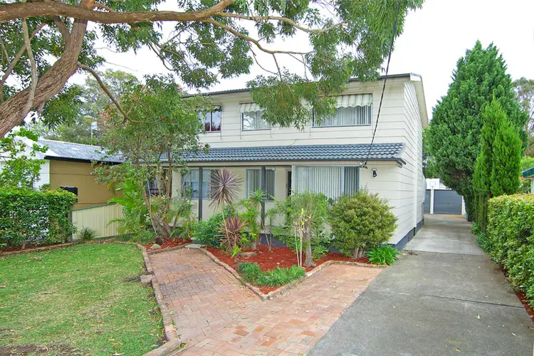 Main view of Homely house listing, 40 St James Avenue, Berkeley Vale NSW 2261
