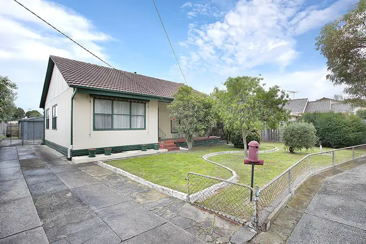 27 Vervale Street, Fawkner VIC 3060