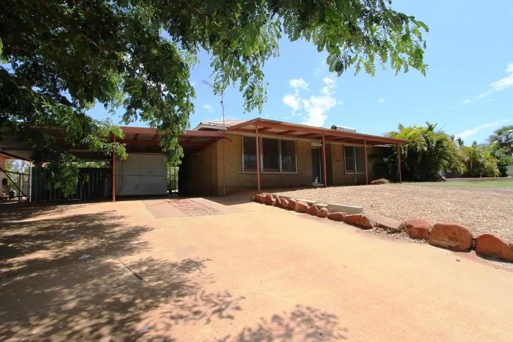 Main view of Homely house listing, 11 Warburton Crescent, Dampier WA 6713