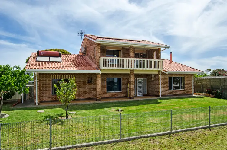 Main view of Homely house listing, 1 Packer Street, Goolwa Beach SA 5214