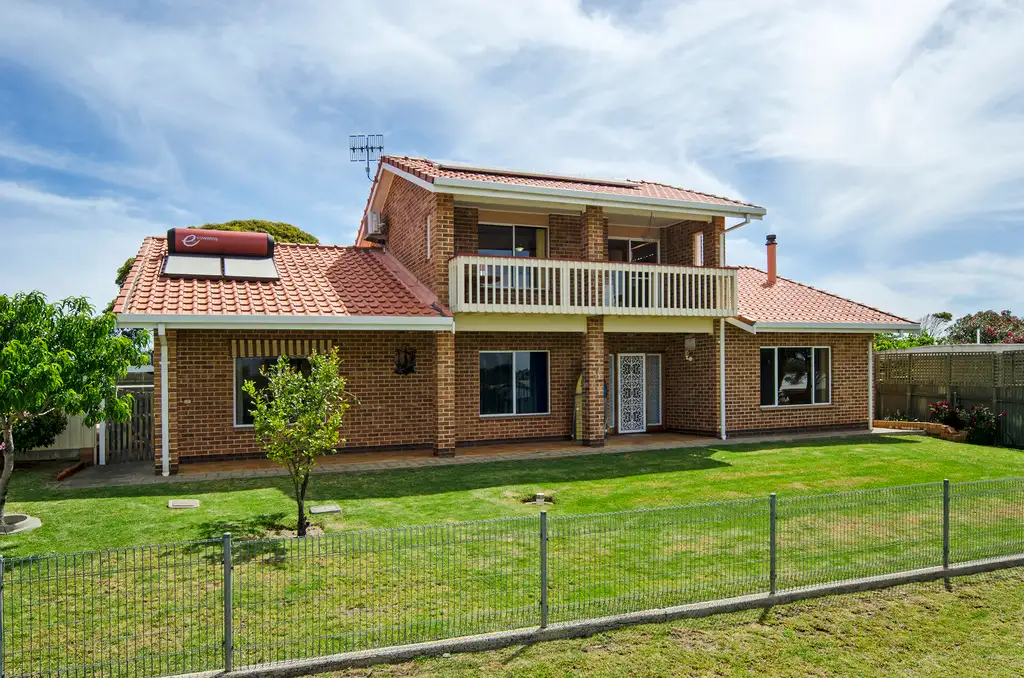 Main view of Homely house listing, 1 Packer Street, Goolwa Beach SA 5214