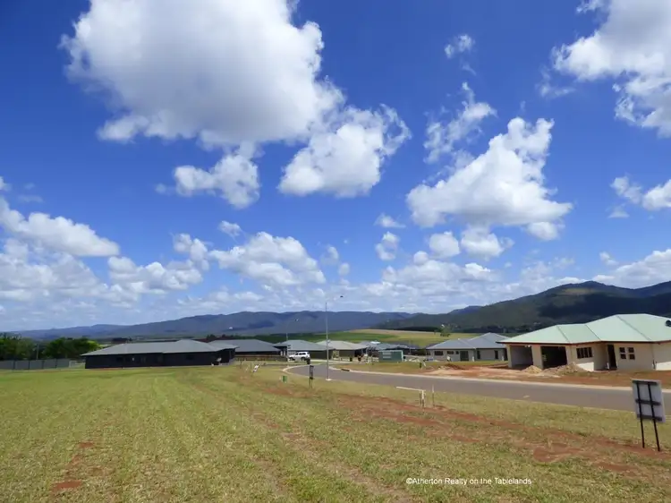 Second view of Homely land listing, 23 Lavender Cres, Pleasant View, Atherton QLD 4883