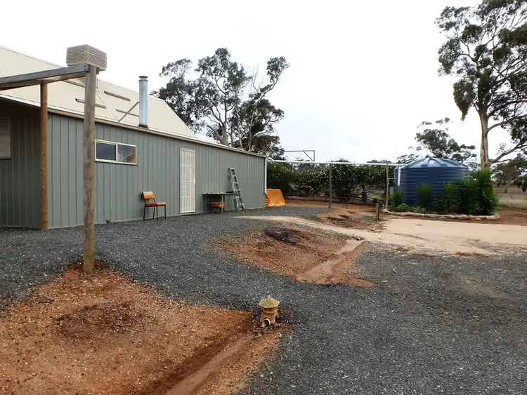 Sixth view of Homely rural property listing, 6 Hodges Lane, Rhymney VIC 3377