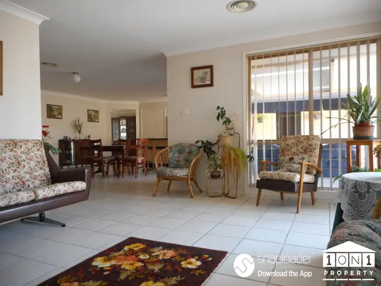Fourth view of Homely house listing, 37 Jenna Drive, Raworth NSW 2321