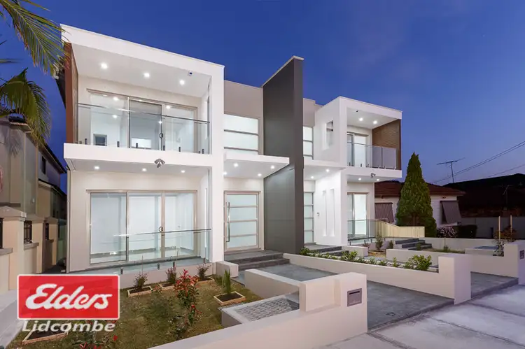 Main view of Homely house listing, 12A Gallipoli Street, Lidcombe NSW 2141
