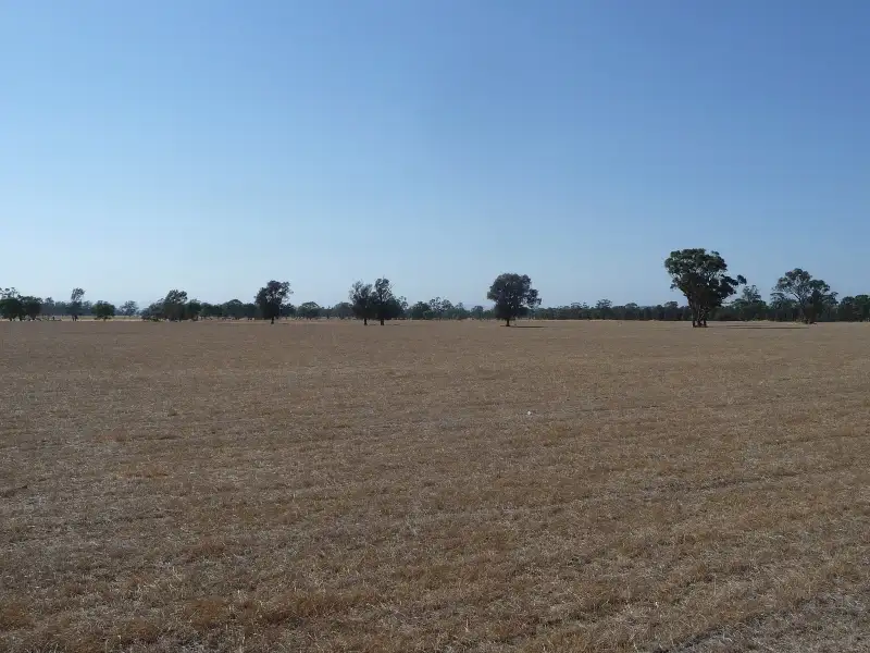 Main view of Homely rural property listing, 1058 Jallumba Mockinya Rd. Nurrabiel via, Horsham VIC 3400