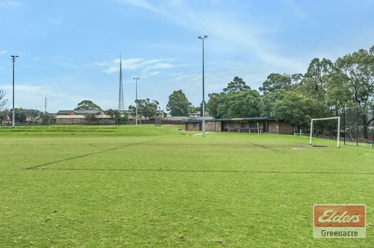 Fifth view of Homely house listing, 59 Hillcrest Avenue, Greenacre NSW 2190