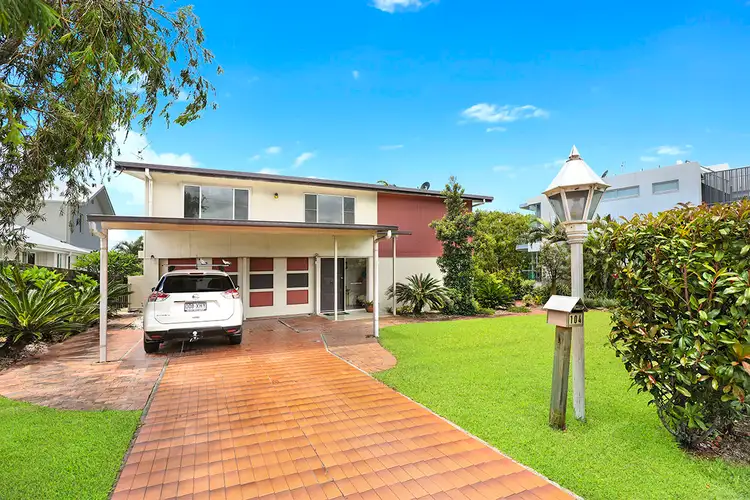 Third view of Homely house listing, 104 Buderim Avenue, Alexandra Headland QLD 4572