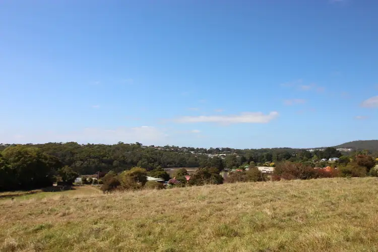 Second view of Homely land listing, 155 Waverley Road, Don TAS 7310