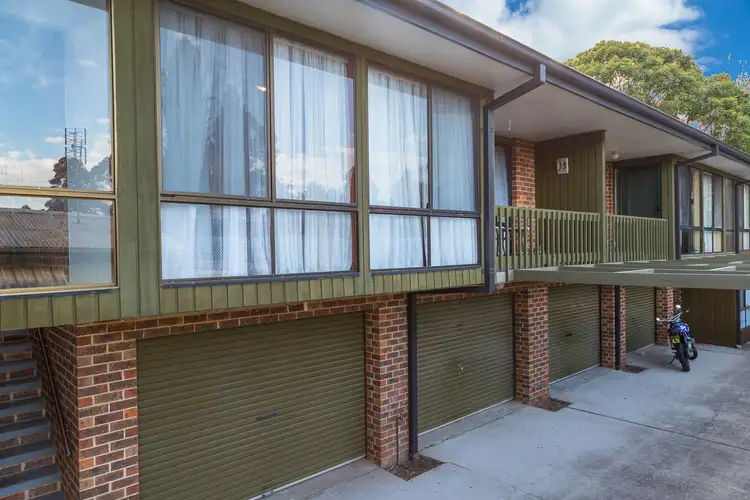 2/5 Avalon Street, Batemans Bay NSW 2536