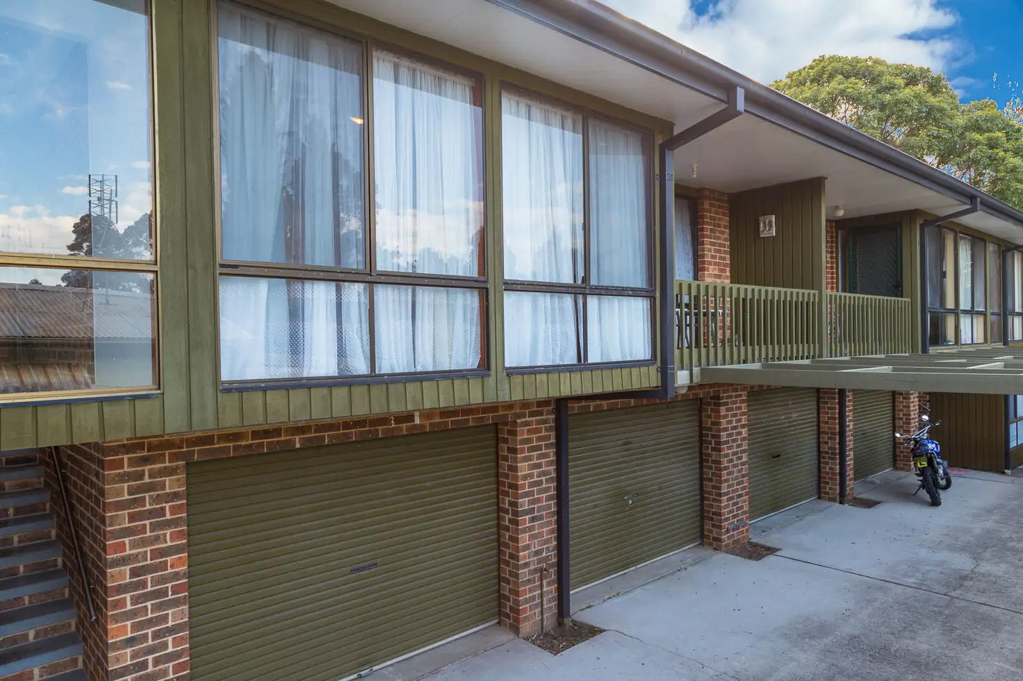 Main view of Homely unit listing, 2/5 Avalon Street, Batemans Bay NSW 2536