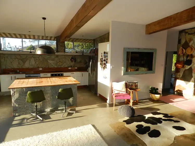 Sixth view of Homely rural property listing, 267 South Elliott Road, Elliott TAS 7325