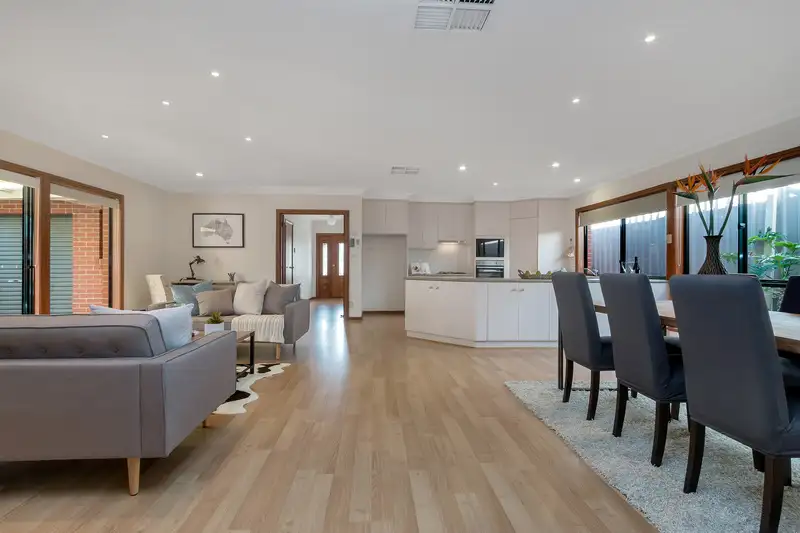 Main view of Homely house listing, 3 Tom Packer Drive, Athelstone SA 5076