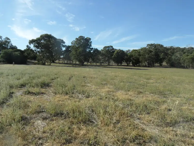 Fifth view of Homely land listing, Lot 20 Goldfields Road, Cockatoo Valley SA 5351