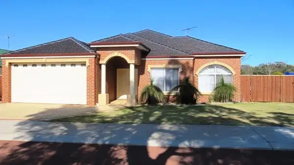 Main view of Homely house listing, 11 Blue Wren Gardens, Coodanup WA 6210