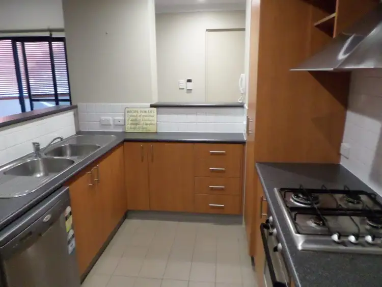 Second view of Homely apartment listing, 1/23 Casuarina Drive, Bunbury WA 6230