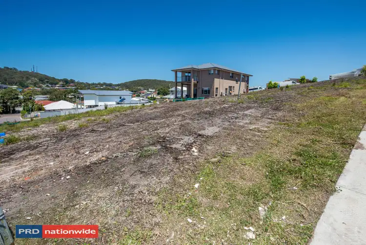 Fourth view of Homely land listing, 51 Gawul Circuit, Corlette NSW 2315