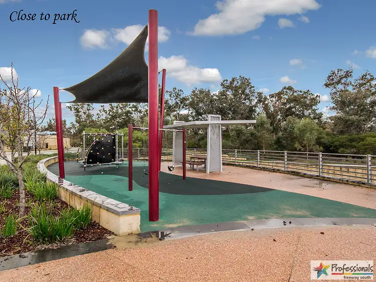 Second view of Homely house listing, 16 Ludlow Way, Bertram WA 6167