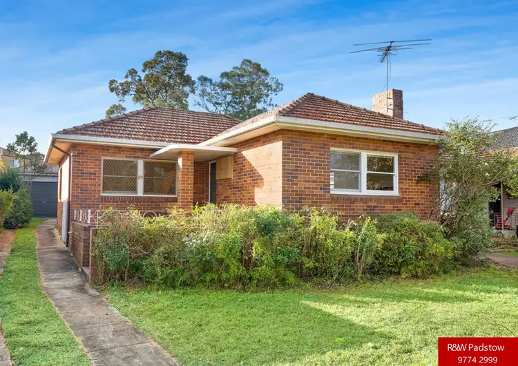 84 Windsor Road, Padstow NSW 2211