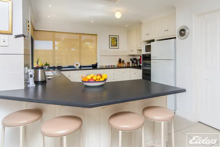 Fifth view of Homely house listing, 6 Prince Alfred Parade, Hindmarsh Island SA 5214
