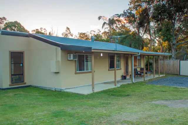 Second view of Homely house listing, 16 Olympic Court, Eagleby QLD 4207