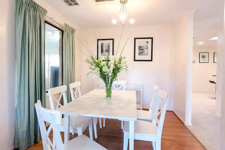 Fifth view of Homely house listing, 3 Phoenix Crescent, Old Reynella SA 5161