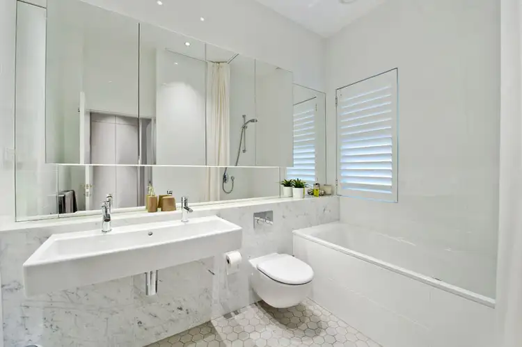 Sixth view of Homely apartment listing, 5/21 Trelawney Street, Woollahra NSW 2025