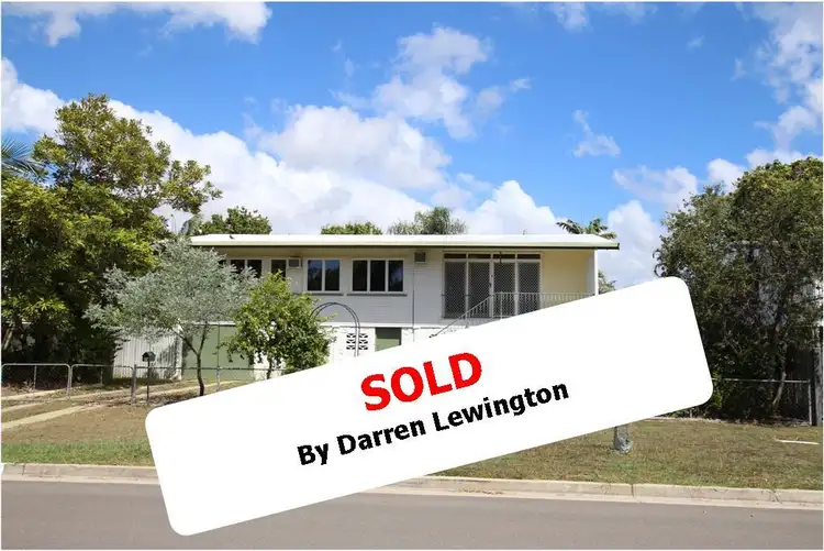10 Noongah Street, Currajong QLD 4812